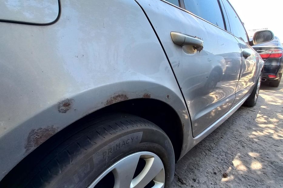 Продам Skoda Superb 2010 года в г. Кривой Рог, Днепропетровская область