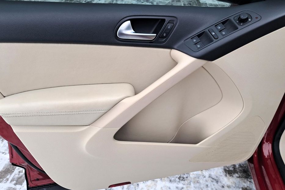 Продам Volkswagen Tiguan 2,0 ТСІ 2015 года в Черкассах