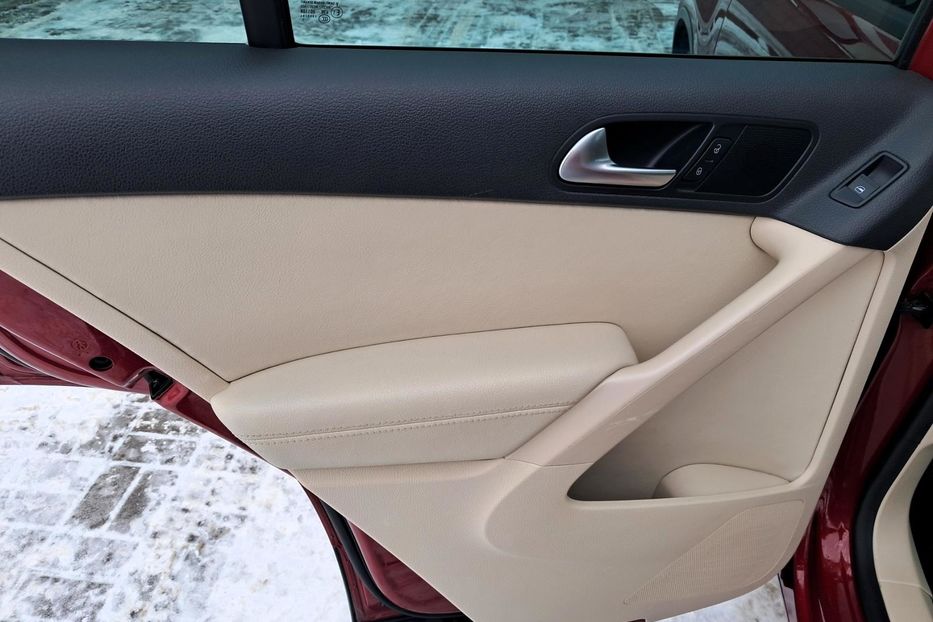 Продам Volkswagen Tiguan 2,0 ТСІ 2015 года в Черкассах