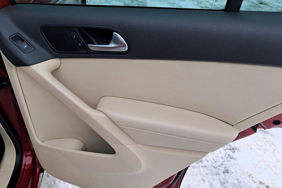 Продам Volkswagen Tiguan 2,0 ТСІ 2015 года в Черкассах