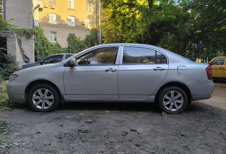 Продам Lifan 620 1.6MT 2011 года в Днепре