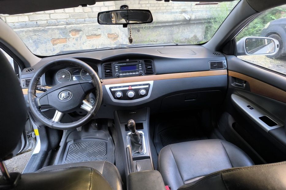 Продам Lifan 620 1.6MT 2011 года в Днепре