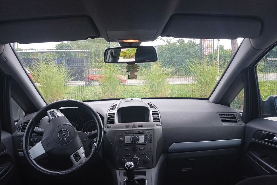 Продам Opel Zafira 2006 года в Ровно