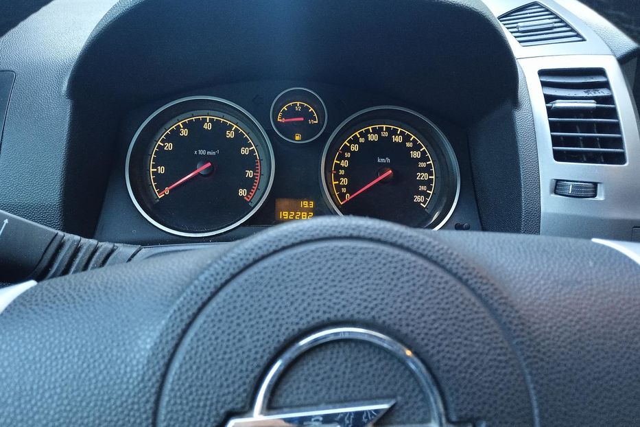 Продам Opel Zafira 2006 года в Ровно