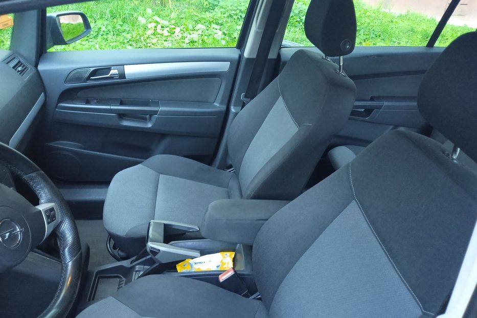 Продам Opel Zafira 2006 года в Ровно