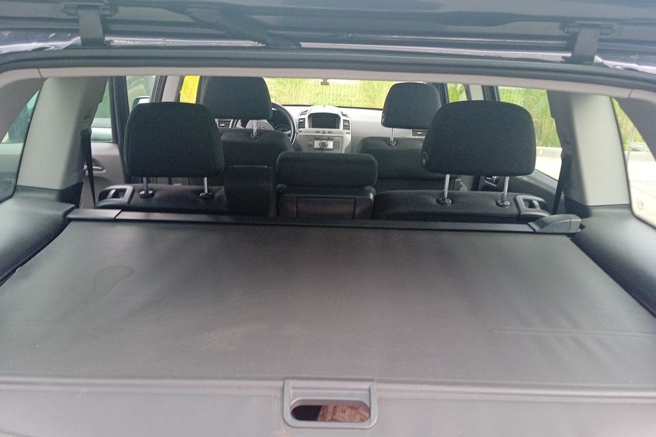 Продам Opel Zafira 2006 года в Ровно