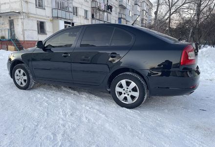 Продам Skoda Octavia A5 2012 года в г. Нежин, Черниговская область