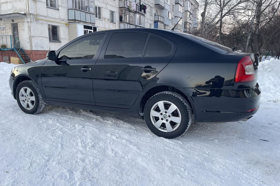 Продам Skoda Octavia A5 2012 года в г. Нежин, Черниговская область