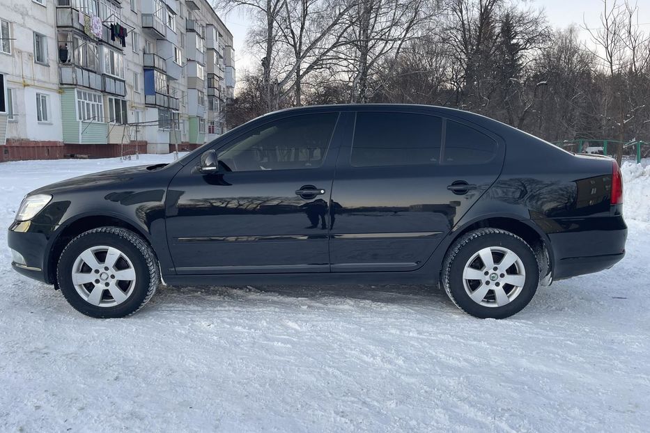 Продам Skoda Octavia A5 2012 года в г. Нежин, Черниговская область