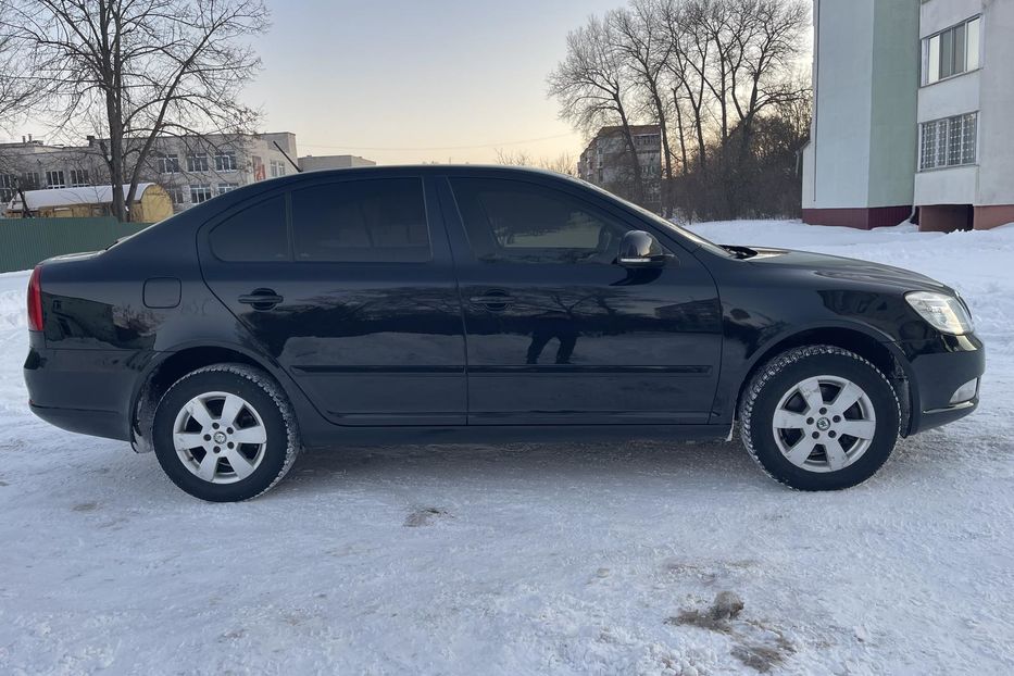 Продам Skoda Octavia A5 2012 года в г. Нежин, Черниговская область