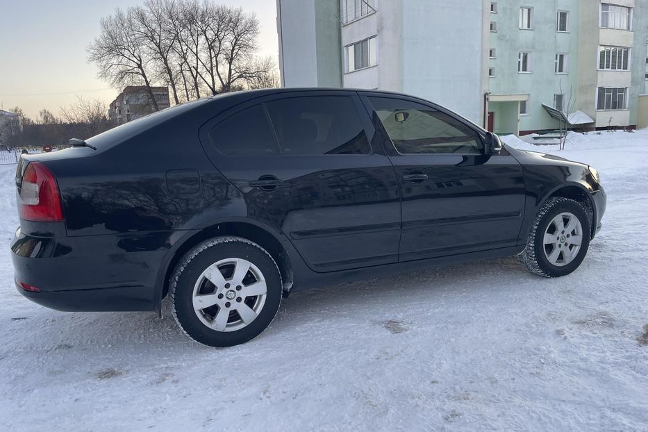 Продам Skoda Octavia A5 2012 года в г. Нежин, Черниговская область
