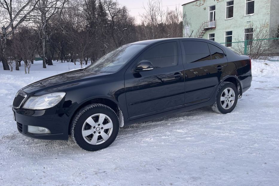 Продам Skoda Octavia A5 2012 года в г. Нежин, Черниговская область