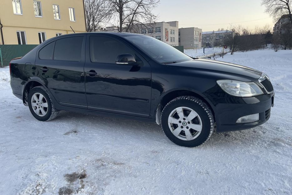 Продам Skoda Octavia A5 2012 года в г. Нежин, Черниговская область