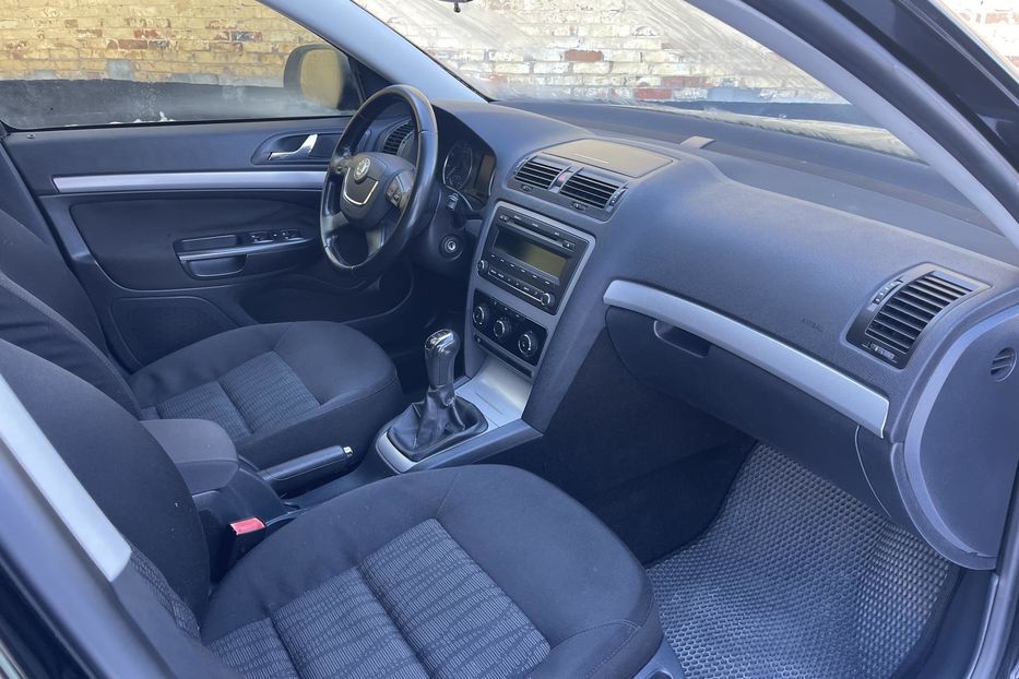 Продам Skoda Octavia A5 2012 года в г. Нежин, Черниговская область