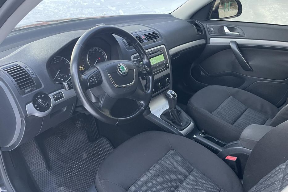 Продам Skoda Octavia A5 2012 года в г. Нежин, Черниговская область