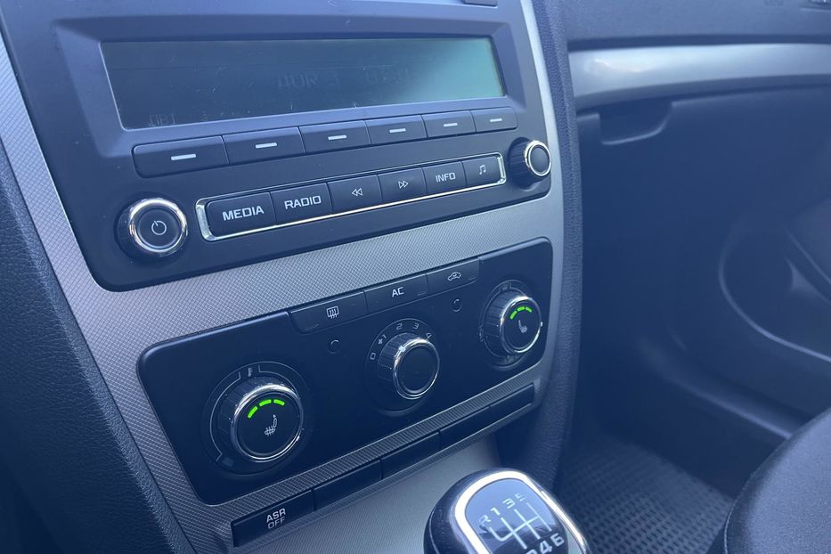 Продам Skoda Octavia A5 2012 года в г. Нежин, Черниговская область