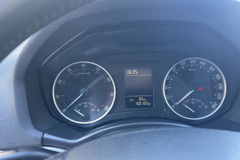 Продам Skoda Octavia A5 2012 года в г. Нежин, Черниговская область