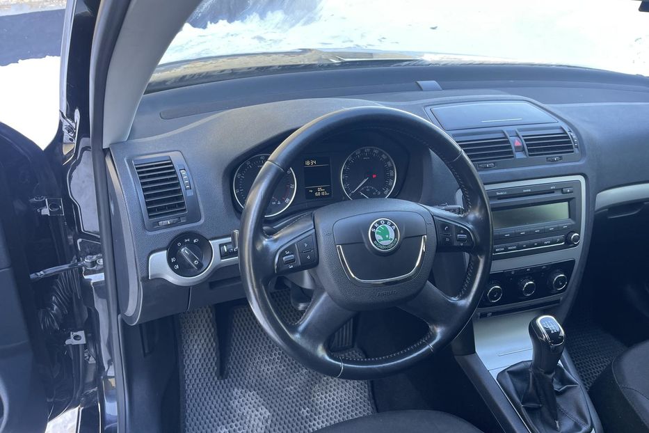 Продам Skoda Octavia A5 2012 года в г. Нежин, Черниговская область