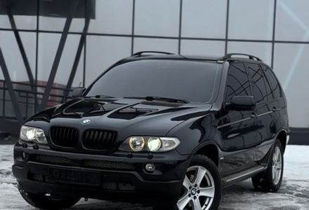 Продам BMW X5 2005 года в Днепре