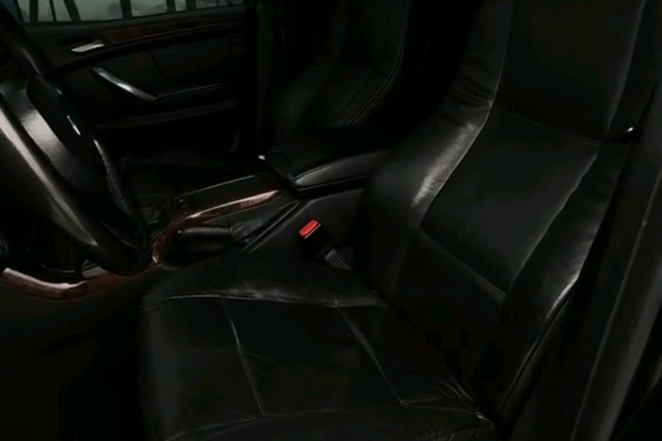 Продам BMW X5 2005 года в Днепре