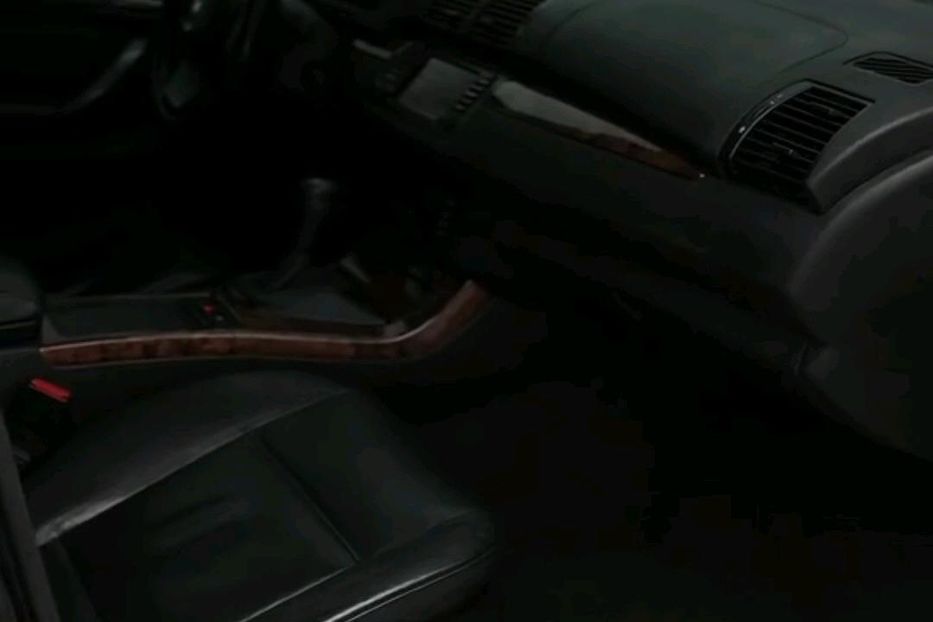 Продам BMW X5 2005 года в Днепре