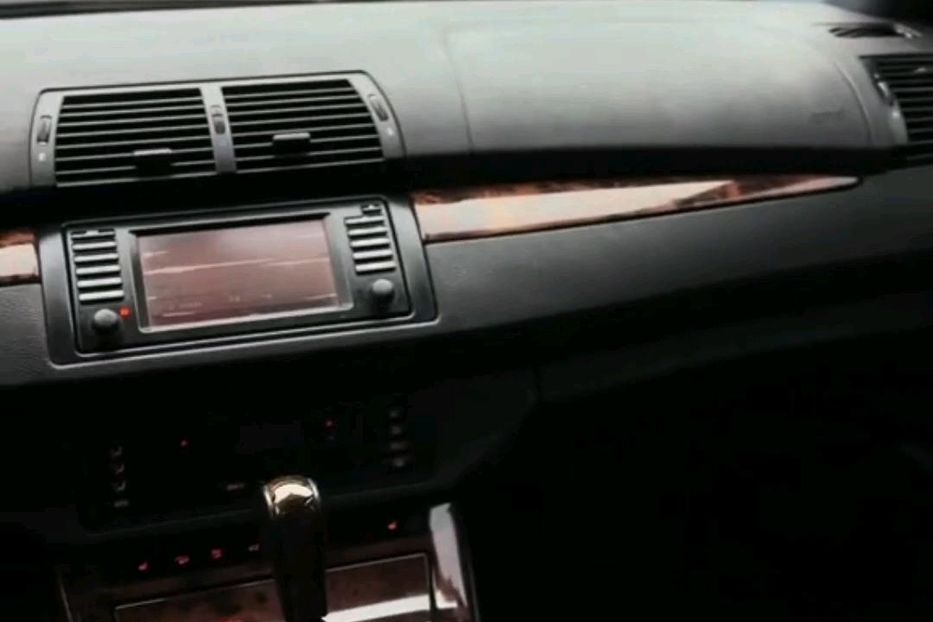 Продам BMW X5 2005 года в Днепре