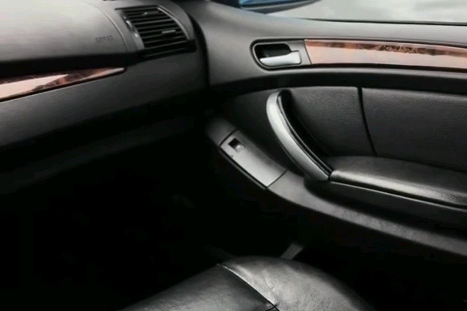 Продам BMW X5 2005 года в Днепре