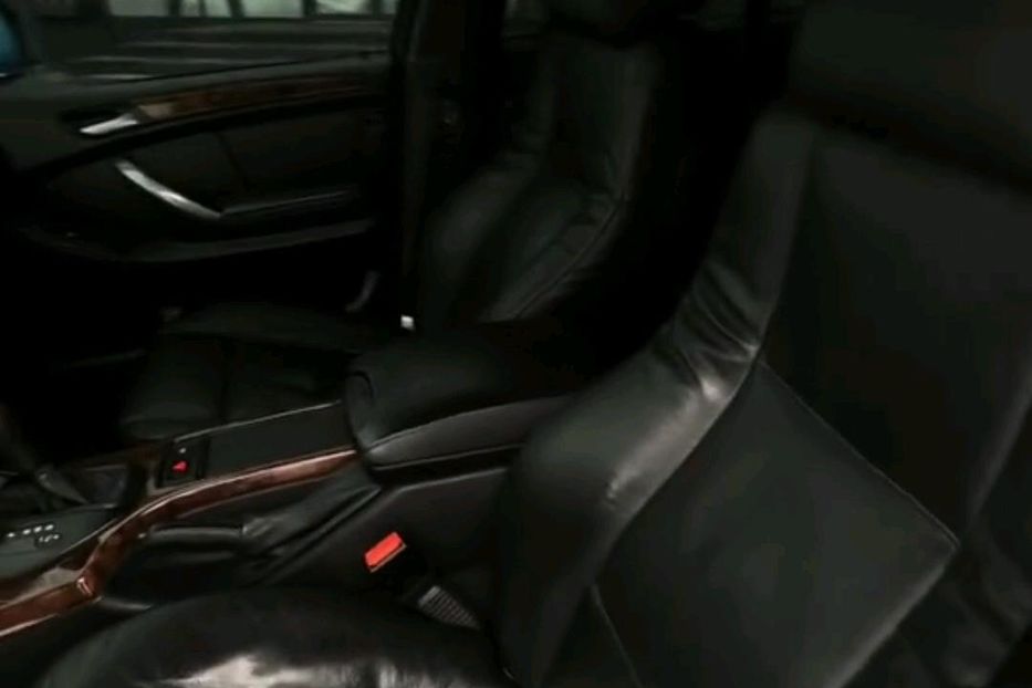 Продам BMW X5 2005 года в Днепре