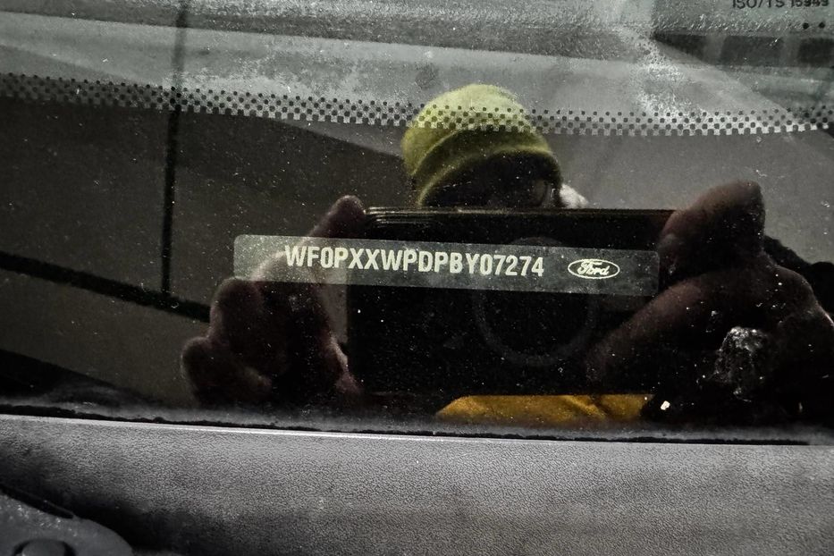 Продам Ford Focus Ford Focus II (рестайлинг, FL) 2011 года в Одессе