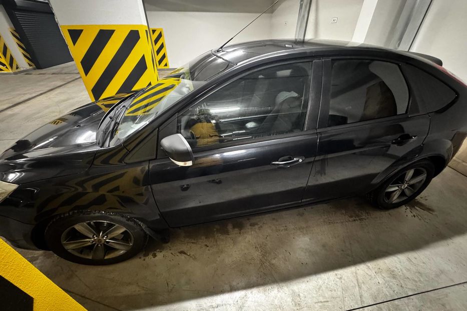 Продам Ford Focus Ford Focus II (рестайлинг, FL) 2011 года в Одессе