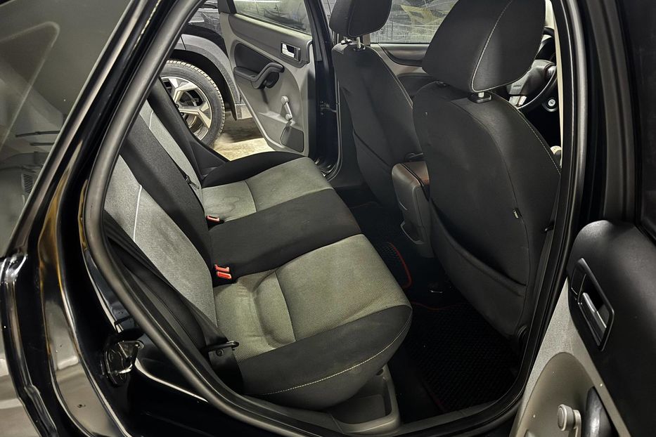 Продам Ford Focus Ford Focus II (рестайлинг, FL) 2011 года в Одессе