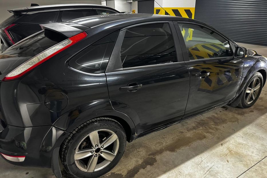 Продам Ford Focus Ford Focus II (рестайлинг, FL) 2011 года в Одессе