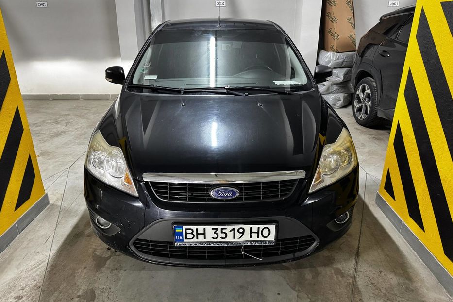 Продам Ford Focus Ford Focus II (рестайлинг, FL) 2011 года в Одессе