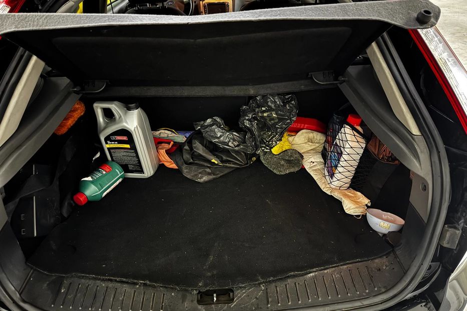 Продам Ford Focus Ford Focus II (рестайлинг, FL) 2011 года в Одессе