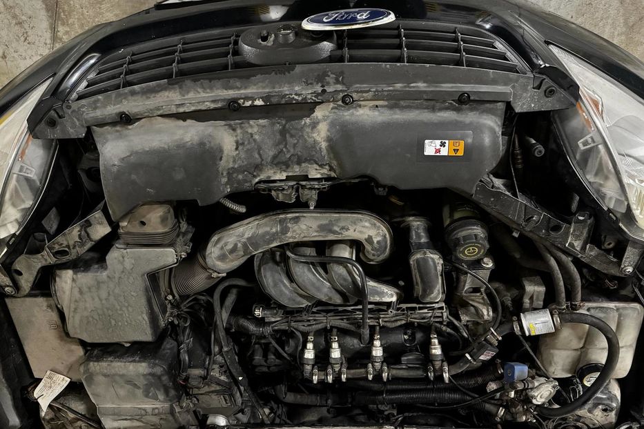 Продам Ford Focus Ford Focus II (рестайлинг, FL) 2011 года в Одессе