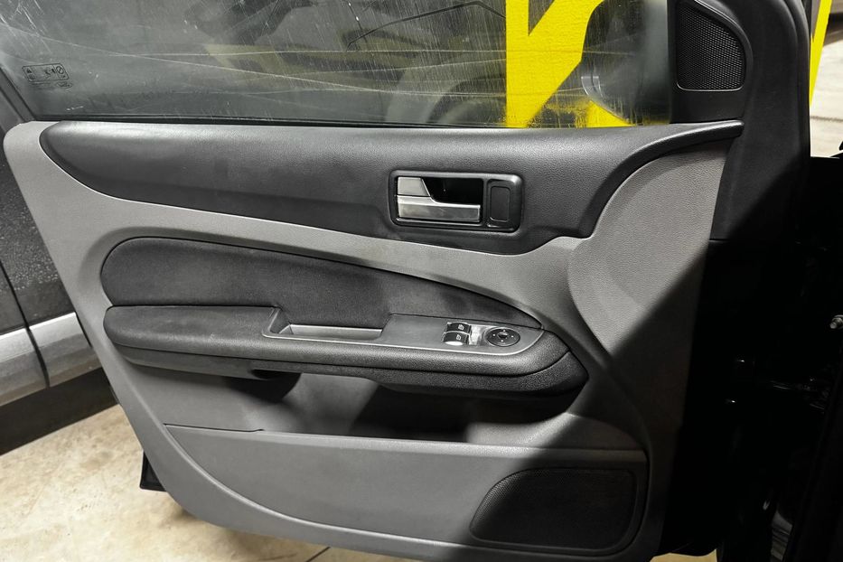 Продам Ford Focus Ford Focus II (рестайлинг, FL) 2011 года в Одессе