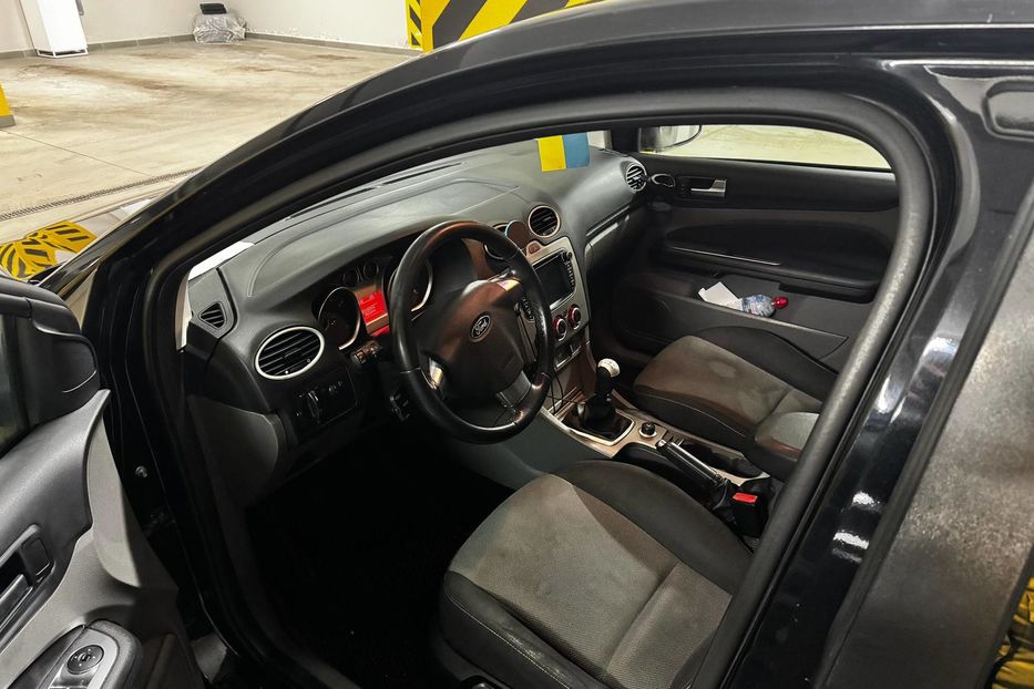 Продам Ford Focus Ford Focus II (рестайлинг, FL) 2011 года в Одессе