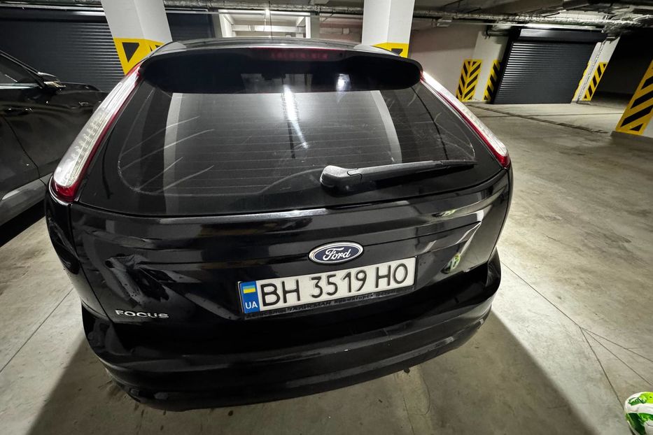 Продам Ford Focus Ford Focus II (рестайлинг, FL) 2011 года в Одессе
