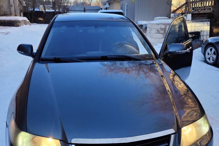 Продам Honda Accord 2004 года в Киеве
