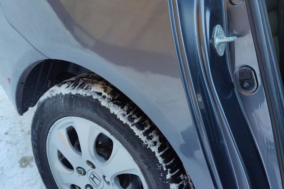 Продам Honda Accord 2004 года в Киеве