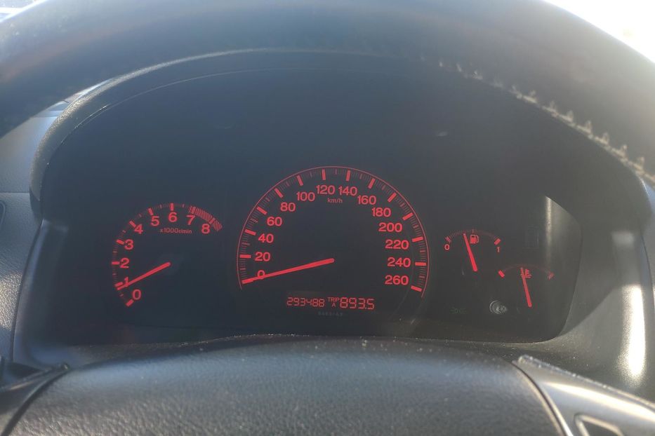 Продам Honda Accord 2004 года в Киеве