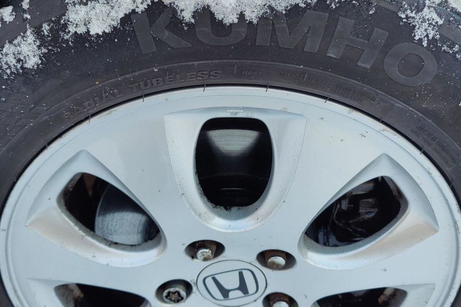 Продам Honda Accord 2004 года в Киеве