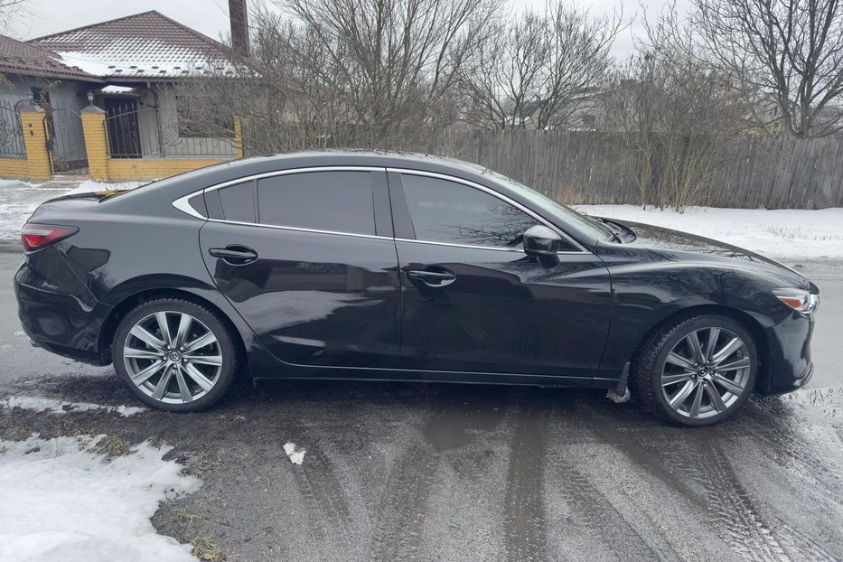 Продам Mazda 6 2019 года в г. Павлоград, Днепропетровская область