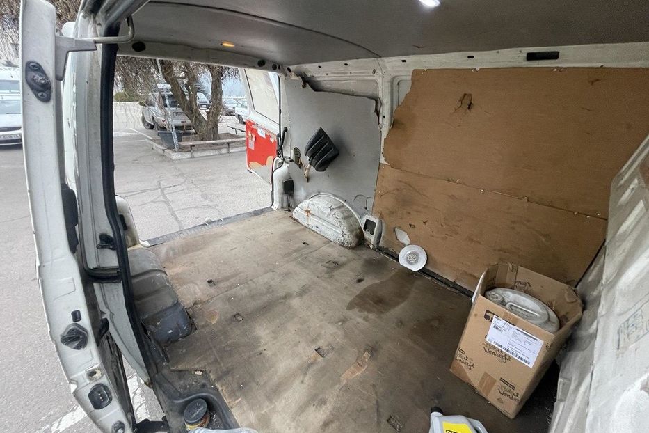 Продам Volkswagen T4 (Transporter) груз 2000 года в Киеве