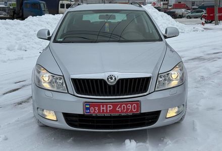 Продам Skoda Octavia A5 2010 года в г. Комсомольский, Харьковская область