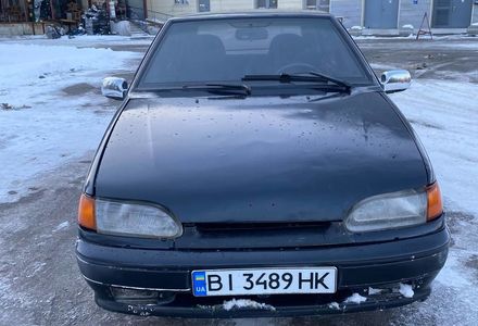 Продам ВАЗ 2114 2004 года в Сумах