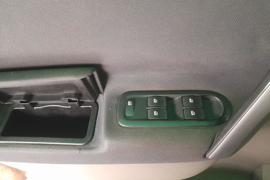 Продам Renault Grand Scenic МКПП-6;7mest. 2008 года в Харькове