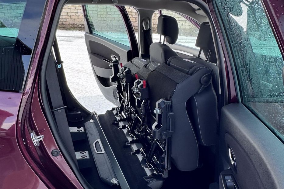 Продам Renault Scenic 2015 года в г. Котовск, Одесская область