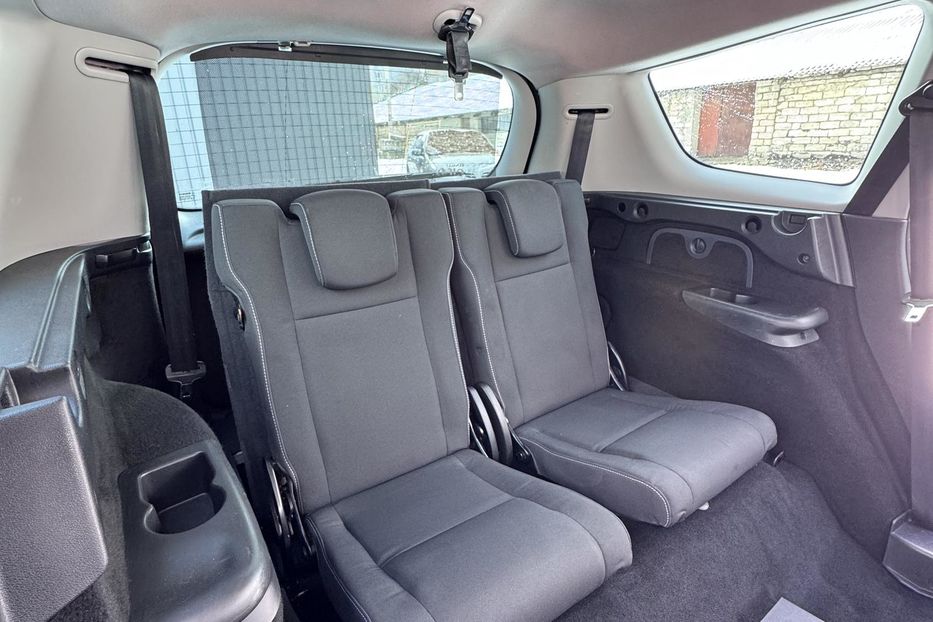 Продам Renault Scenic 2015 года в г. Котовск, Одесская область