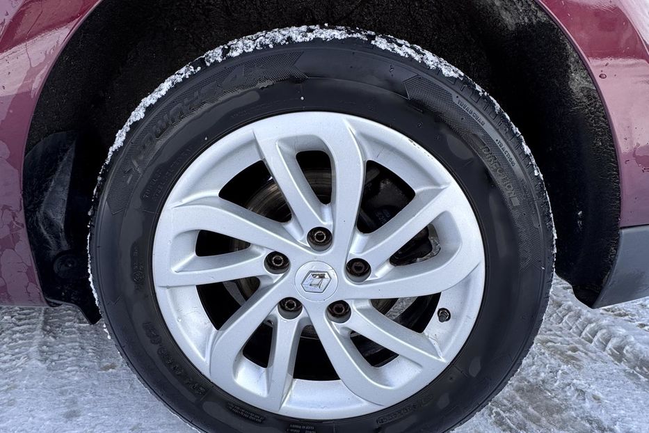 Продам Renault Scenic 2015 года в г. Котовск, Одесская область